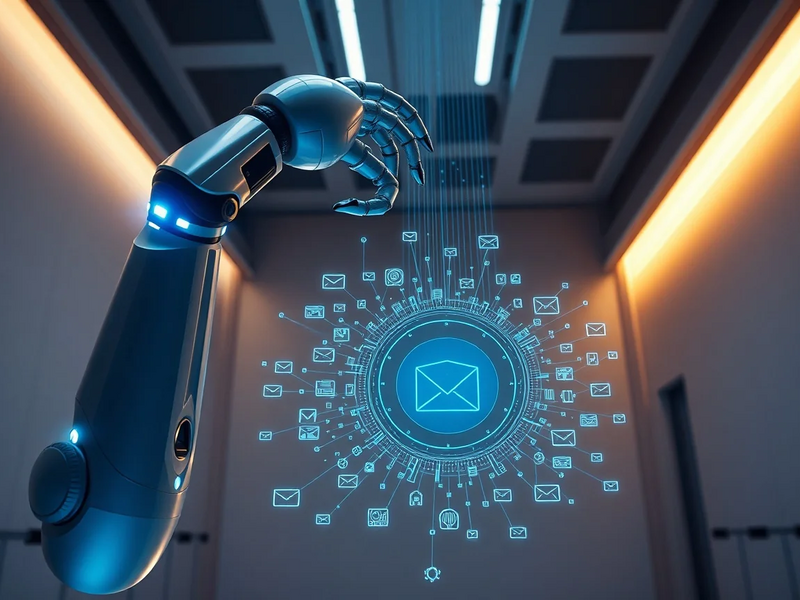 Google Gemini: KI wird persönlich und lernt laufen - Foto: über boerse-global.de