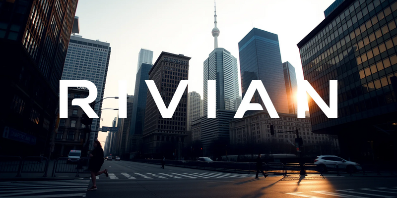 A Comparative Analysis: Rivian and Lucid in the High-Stakes EV Arena - Foto: über boerse-global.de