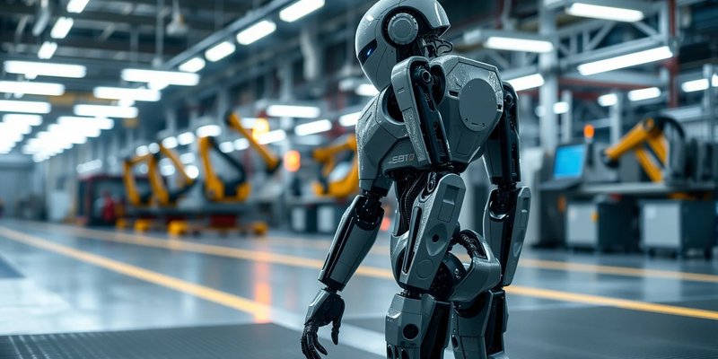 Atlas-Roboter: Boston Dynamics präsentiert wasserfesten Industrie-Kollegen - Foto: über boerse-global.de