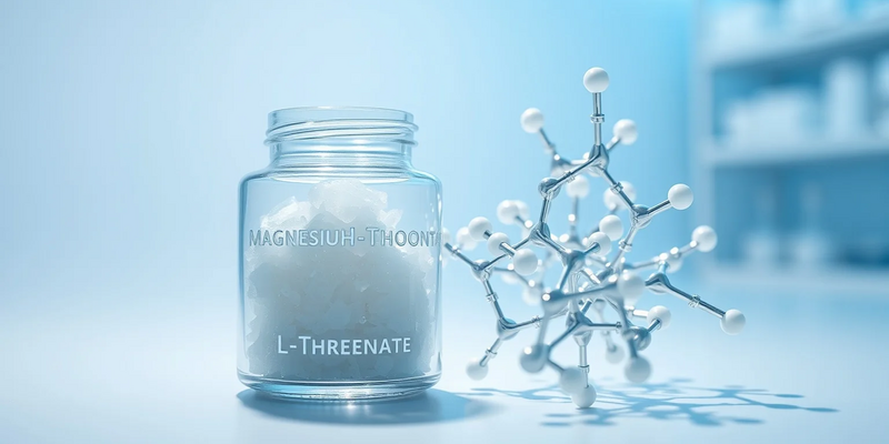 Magnesium-L-Threonat senkt kognitives Alter um Jahre - Foto: über boerse-global.de