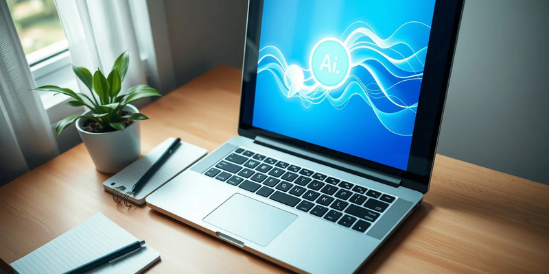 KI und Entschleunigung revolutionieren die Produktivität - Foto: über boerse-global.de