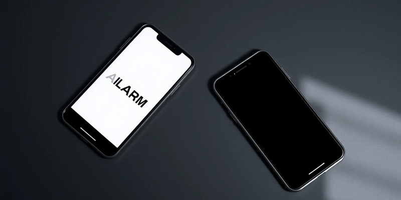 Cell Broadcast: Veraltete Smartphones bleiben bei Notfallwarnungen stumm - Foto: über boerse-global.de