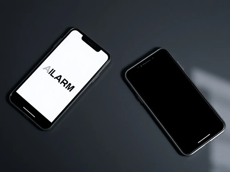 Cell Broadcast: Veraltete Smartphones bleiben bei Notfallwarnungen stumm - Foto: über boerse-global.de