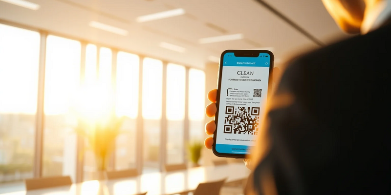 Digitales Führungszeugnis: Bundesregierung plant Ende des Papierwegs - Foto: über boerse-global.de