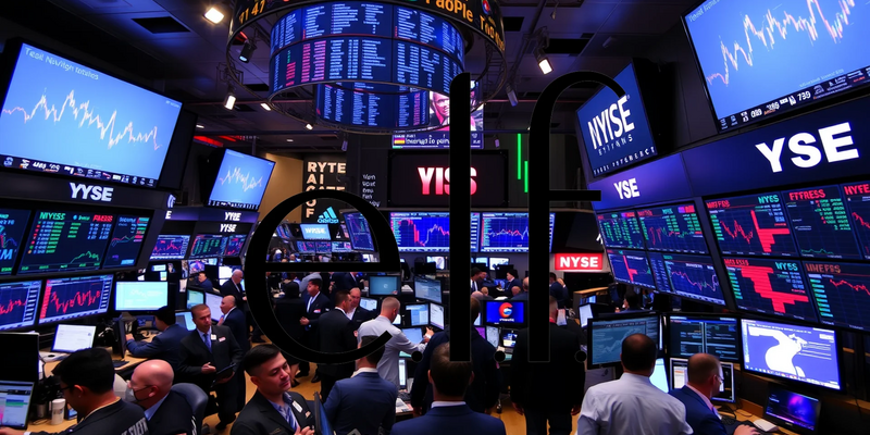 e.l.f. Beauty Stock: Navigating Conflicting Market Cues - Foto: über boerse-global.de