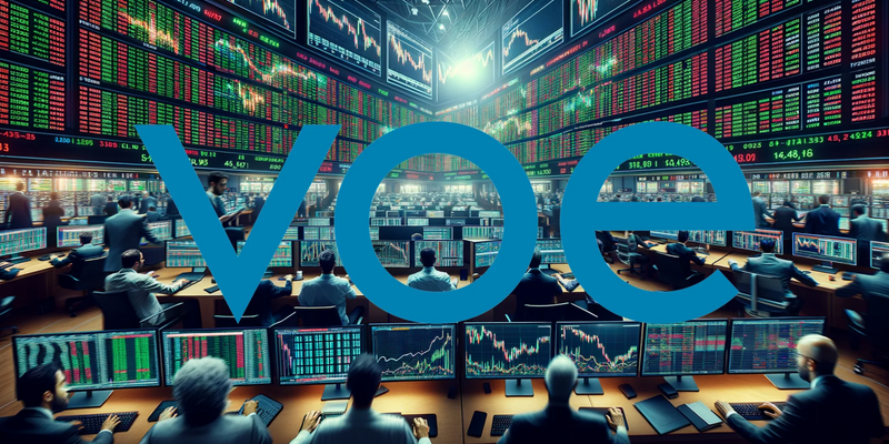 Voestalpine Shares Slip Despite Landmark Contract Win - Foto: über boerse-global.de