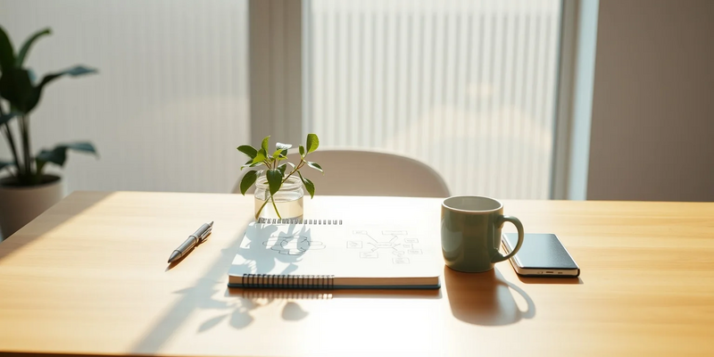 Stressbewältigung: Warum der eine Typ entspannt, wo der andere ausbrennt - Foto: über boerse-global.de