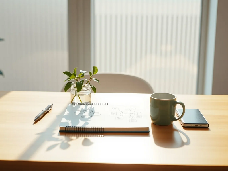 Stressbewältigung: Warum der eine Typ entspannt, wo der andere ausbrennt - Foto: über boerse-global.de