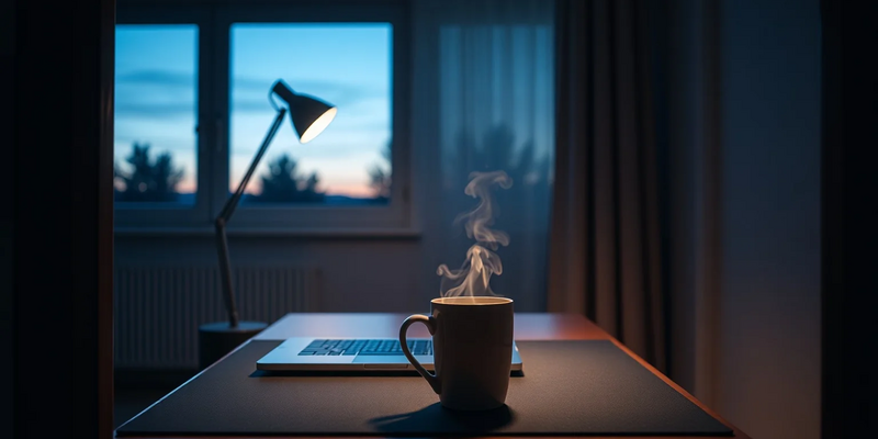 Psychologische Abgrenzung wird zur Schlüsselkompetenz im Job - Foto: über boerse-global.de