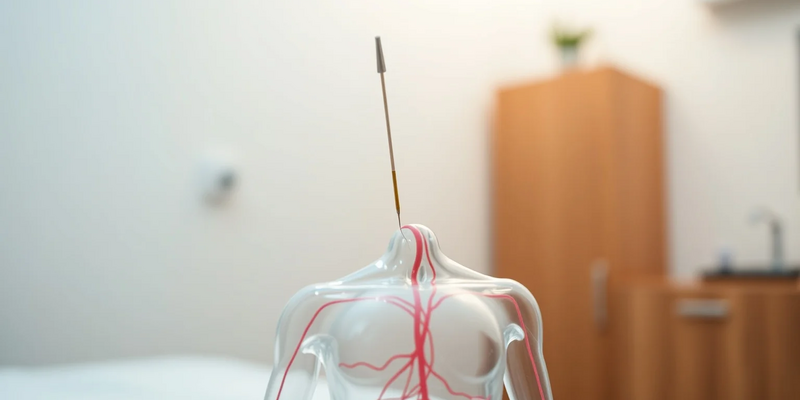 Akupunktur-Kongress 2026: Wien erforscht Immunsystem mit Nadeln - Foto: über boerse-global.de