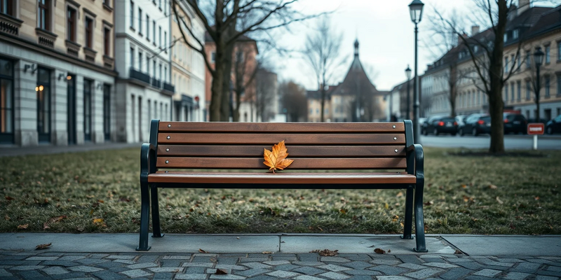 Städtebund fordert 500-Millionen-Fonds gegen Einsamkeit - Foto: über boerse-global.de