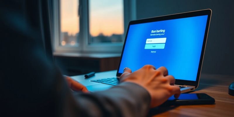 Banken warnen vor neuen Phishing-Wellen am Wochenende - Foto: über boerse-global.de