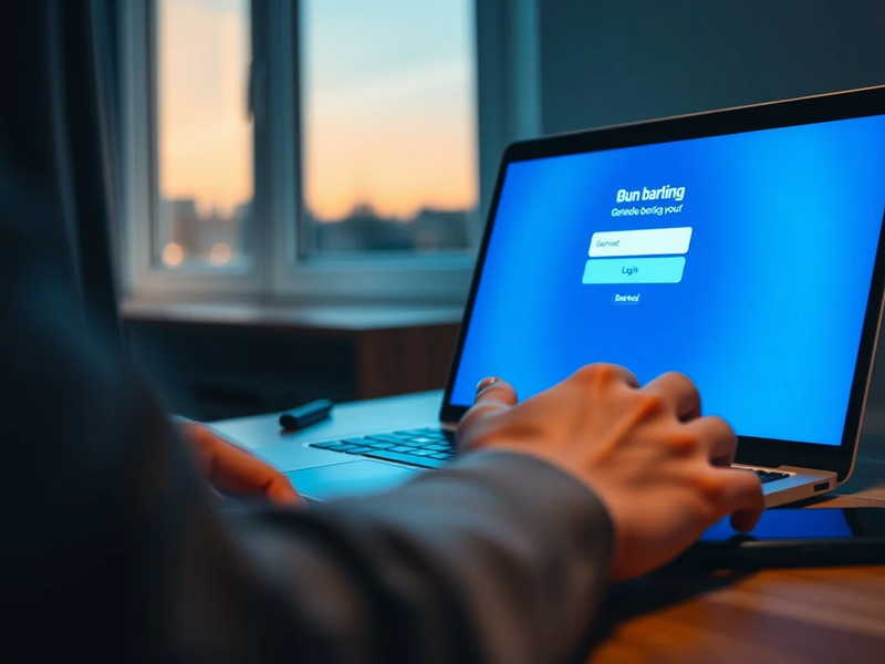 Banken warnen vor neuen Phishing-Wellen am Wochenende - Foto: über boerse-global.de