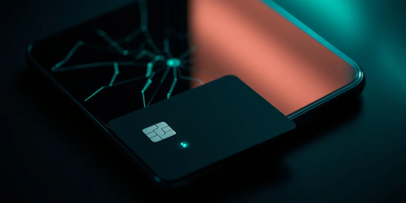 Android-Malware Ghost Tap leert Konten per NFC-Angriff - Foto: über boerse-global.de