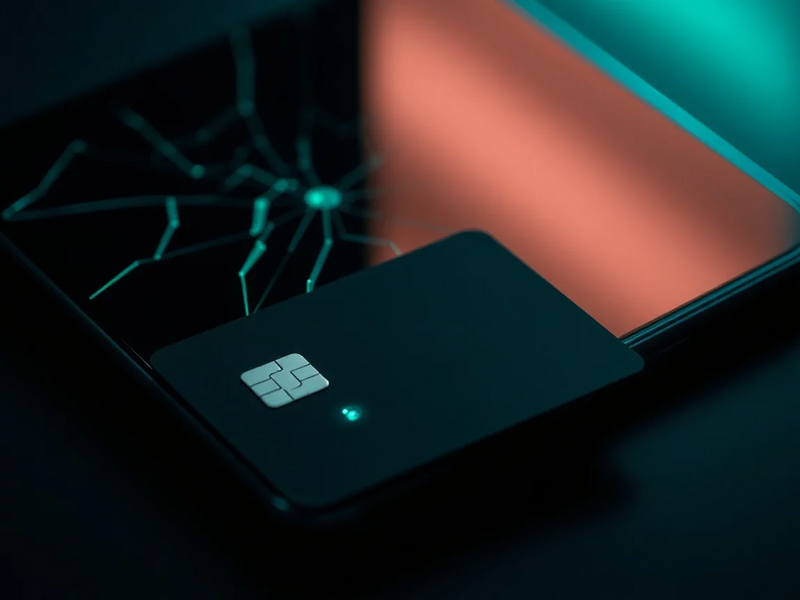 Android-Malware Ghost Tap leert Konten per NFC-Angriff - Foto: über boerse-global.de