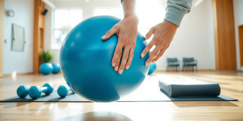 Seniorenfitness: Mehr als nur Bewegung für ein langes Leben - Foto: über boerse-global.de