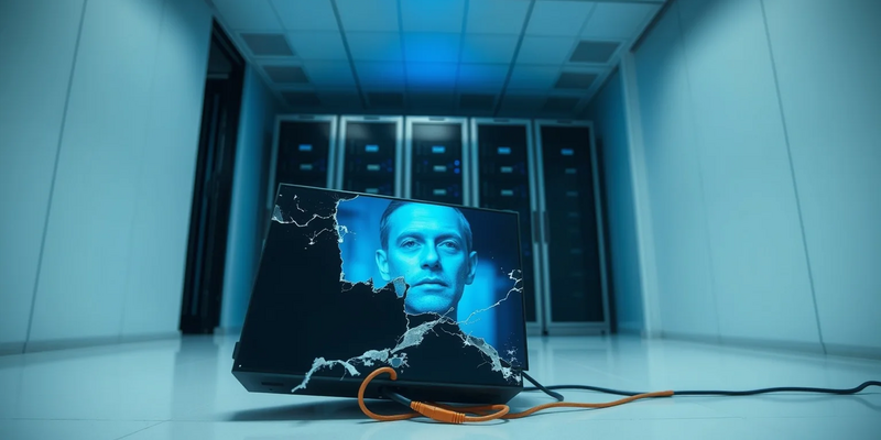 Globale Offensive gegen Deepfake-Missbrauch erreicht neuen Höhepunkt - Foto: über boerse-global.de