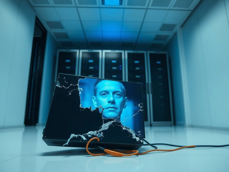 Globale Offensive gegen Deepfake-Missbrauch erreicht neuen Höhepunkt - Foto: über boerse-global.de