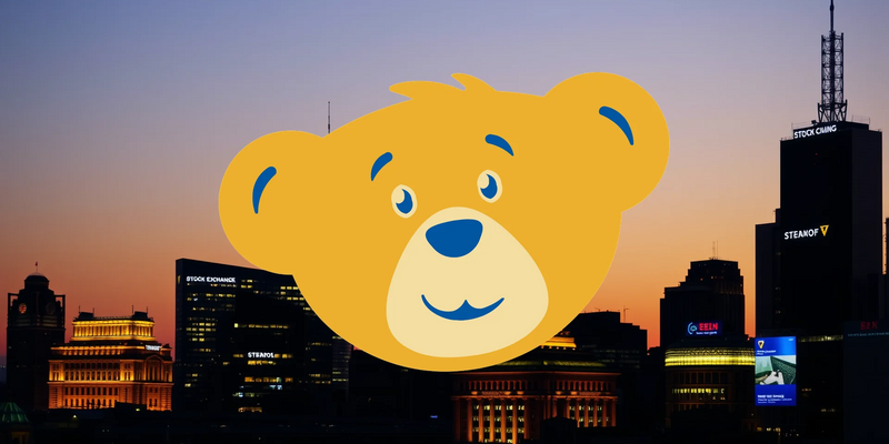 Build-A-Bear Workshop Stock: Can a Culture Award Fuel a Lasting Rally? - Foto: über boerse-global.de