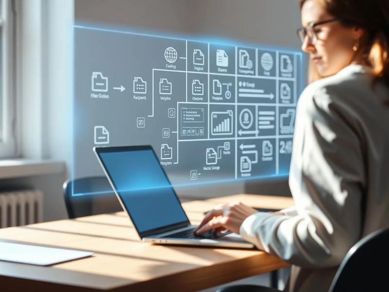 Claude Cowork: KI wird zum aktiven Desktop-Kollegen - Foto: über boerse-global.de