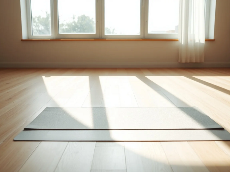 Bodyweight-Training: Fitness-Trend setzt auf kurze, intensive Workouts - Foto: über boerse-global.de