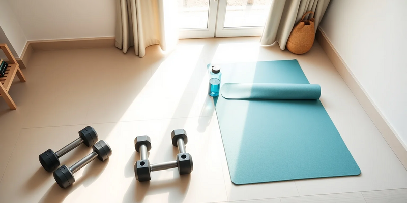 Krafttraining: Medizin empfiehlt Ganzkörperplan für Einsteiger - Foto: über boerse-global.de