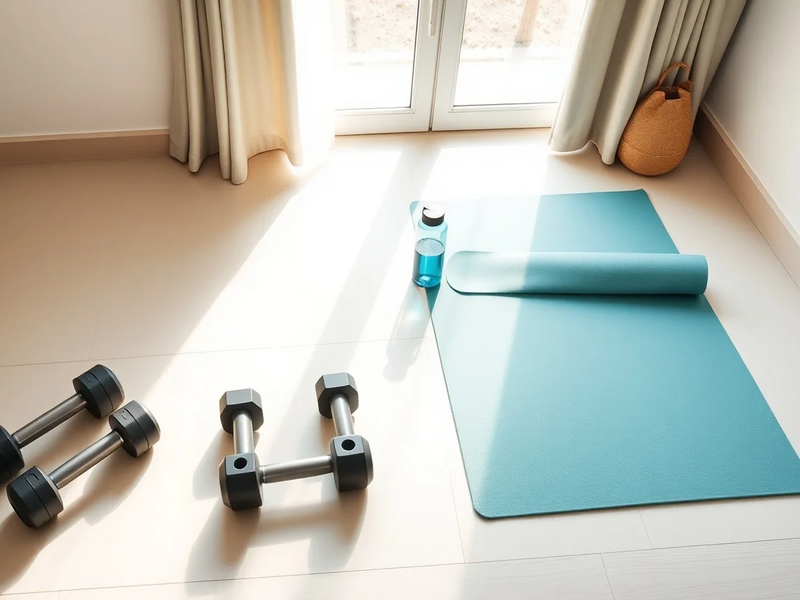 Krafttraining: Medizin empfiehlt Ganzkörperplan für Einsteiger - Foto: über boerse-global.de