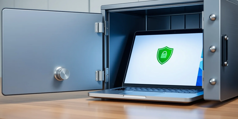 Microsoft Word: Kritische Lücke unterstreicht Sicherheitsrisiko von Dokumenten - Foto: über boerse-global.de