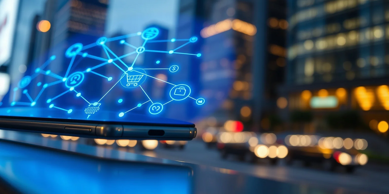 PayPal wird zum unsichtbaren Zahlungsmotor für KI - Foto: über boerse-global.de