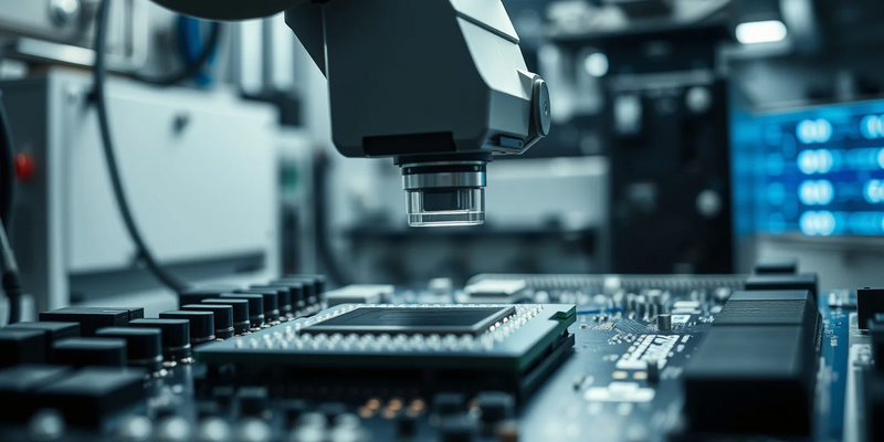 AMD drosselt Grafikkarten-Produktion wegen Speicherkrise - Foto: über boerse-global.de