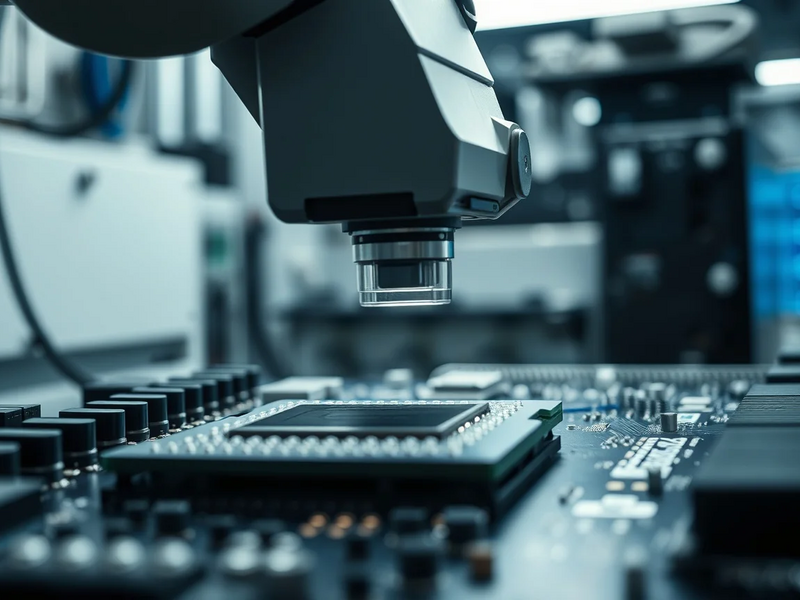 AMD drosselt Grafikkarten-Produktion wegen Speicherkrise - Foto: über boerse-global.de