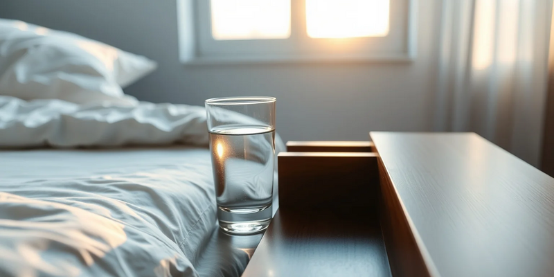 Alkoholverzicht verbessert Schlaf und Konzentration deutlich - Foto: über boerse-global.de