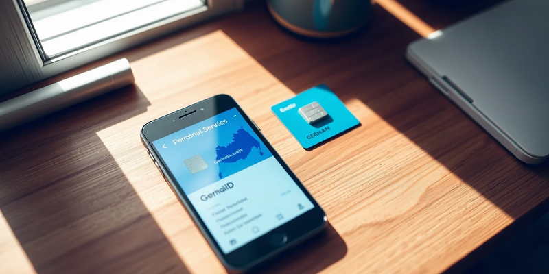 Führungszeugnis wird vollständig digital - Foto: über boerse-global.de