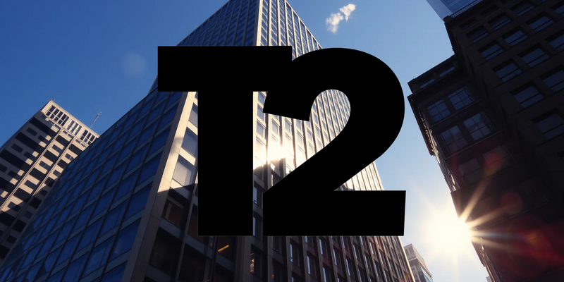 Take-Two Interactive eleva sus perspectivas financieras ante el éxito operativo - Foto: über boerse-global.de