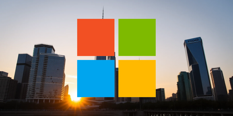 Microsoft: La apuesta total por la inteligencia artificial redefine la compañía - Foto: über boerse-global.de