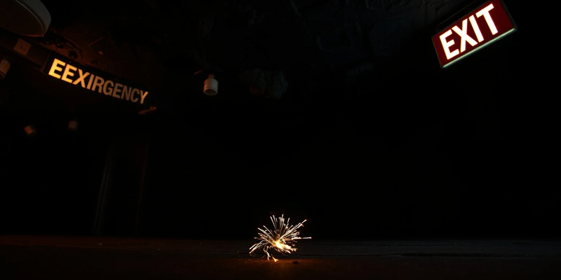 Crans-Montana: Katastrophenfeuer stoppt Schweizer Deregulierung - Foto: über boerse-global.de