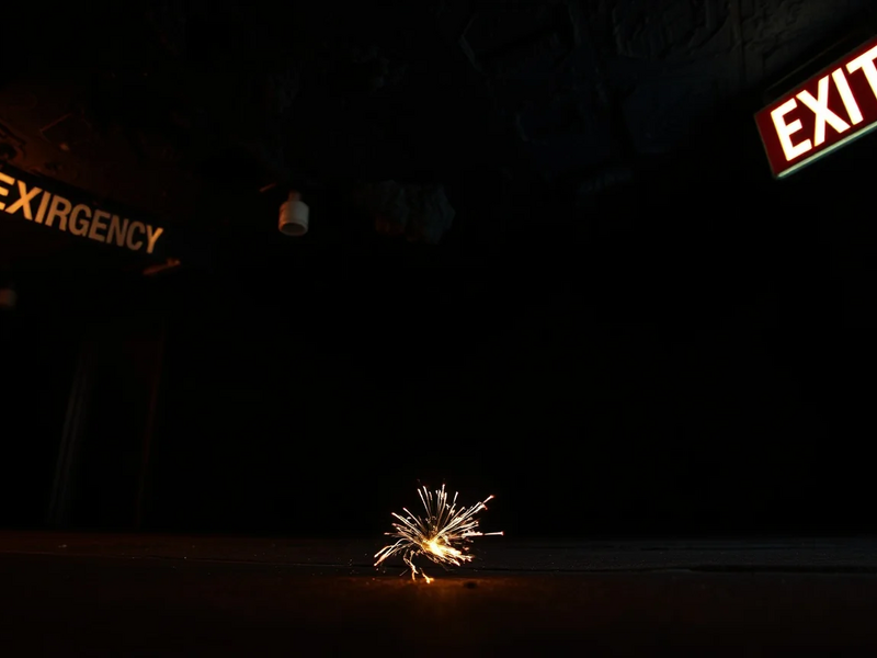 Crans-Montana: Katastrophenfeuer stoppt Schweizer Deregulierung - Foto: über boerse-global.de