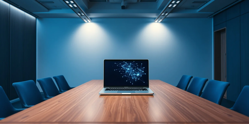 KI-Verordnung: Neue Standards erhöhen Druck auf Unternehmen - Foto: über boerse-global.de