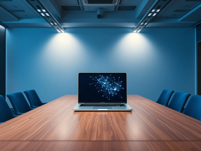 KI-Verordnung: Neue Standards erhöhen Druck auf Unternehmen - Foto: über boerse-global.de