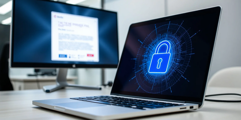 KI-Phishing und neue Gesetze beenden Ära der Nachsicht - Foto: über boerse-global.de