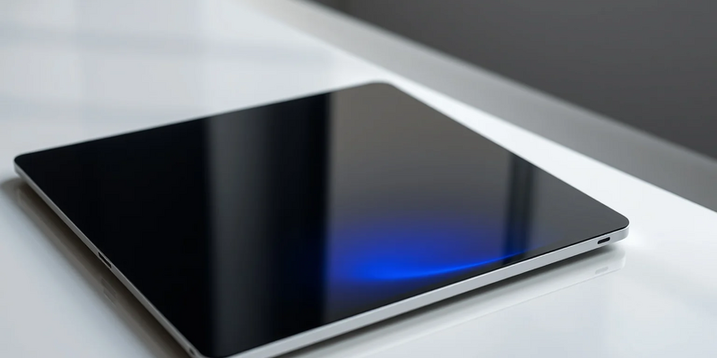 Apple MacBook Pro: OLED-Display startet früher als erwartet - Foto: über boerse-global.de