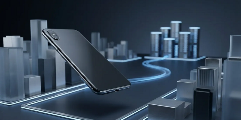 Snapdragon und MediaTek machen Smartphones zum Büroersatz - Foto: über boerse-global.de