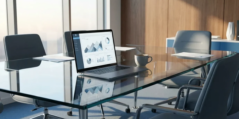 KI-Protokollanten: Vom Mitschreiber zum Meeting-Coach - Foto: über boerse-global.de