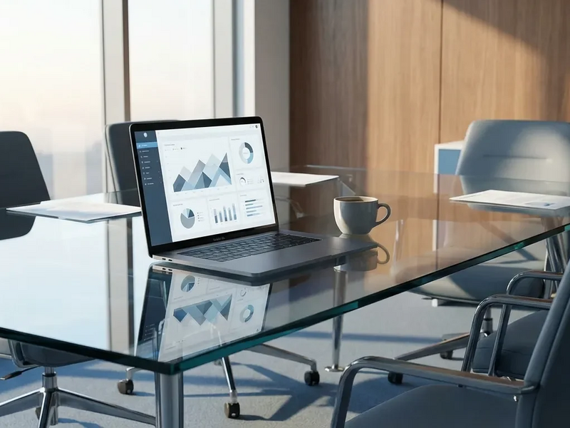 KI-Protokollanten: Vom Mitschreiber zum Meeting-Coach - Foto: über boerse-global.de