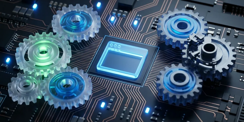 Browser-Performance 2026: Der Kampf gegen die „digitale Reibung“ - Foto: über boerse-global.de