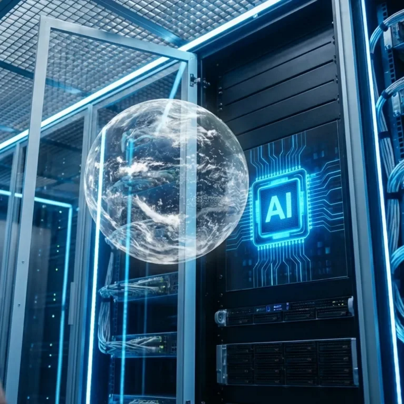 Microsoft macht Wetter-KI Aurora als Open Source frei - Foto: über boerse-global.de