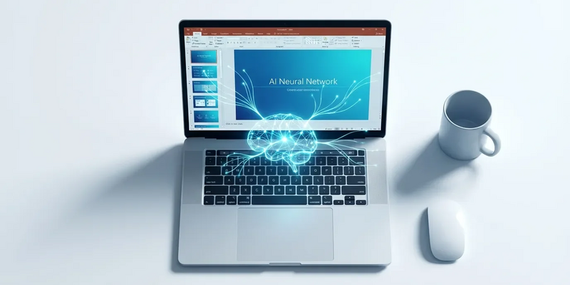 Google und Microsoft automatisieren Präsentationserstellung mit KI-Agenten - Foto: über boerse-global.de