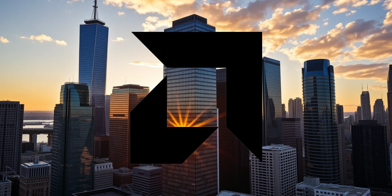 Mixed Signals Emerge for AMD’s High-Flying Stock - Foto: über boerse-global.de