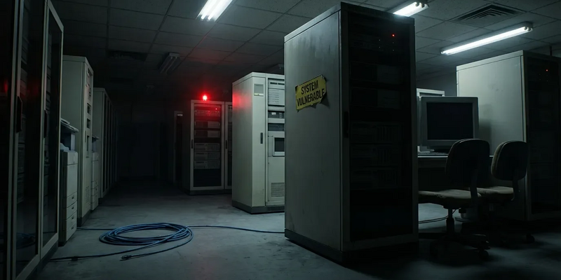 Kommunen im Dauerfeuer: Cyberangriffe werden zum Alltag - Foto: über boerse-global.de