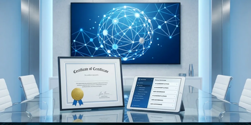 SAP und Google starten KI-Zertifizierungen, während weltweit erste ISO-Akkreditierung erteilt wird - Foto: über boerse-global.de